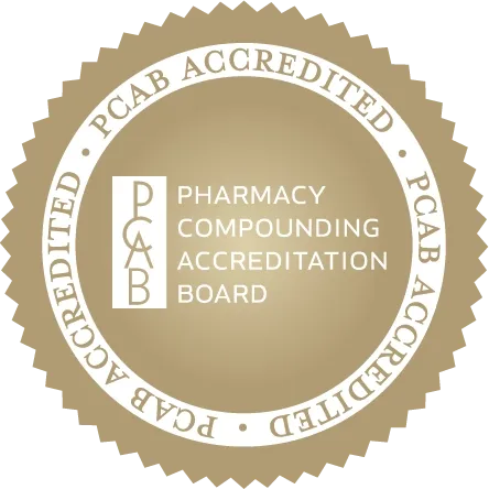 PCAB Accredited